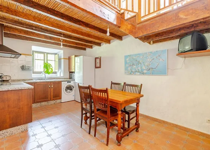 Molino Maroto Casa Rural Villa Alhaurín el Grande